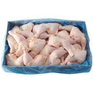 Chicken Legs 10KG BOX (GROSS)