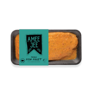 Amee Jee | Masala Basa Fish Fillet Fresh