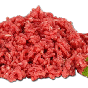 Beef Mince