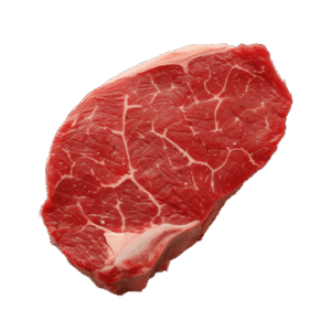 Fresh Beef Sirloin Steak